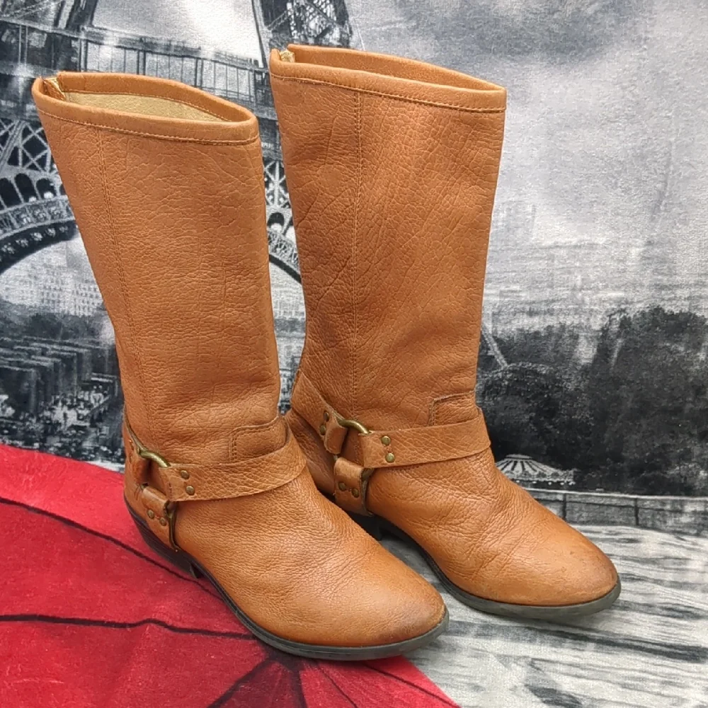 Frye 